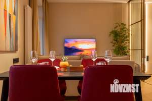 1-к квартира, посуточно, 48м2, 4/7 этаж