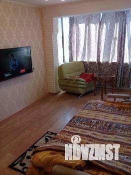 1-к квартира, посуточно, 39м2, 1/1 этаж