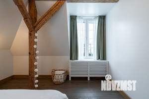 2-к квартира, посуточно, 70м2, 1/1 этаж