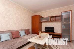 1-к квартира, посуточно, 35м2, 2/4 этаж