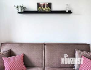 1-к квартира, посуточно, 32м2, 3/4 этаж
