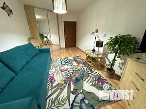 2-к квартира, посуточно, 45м2, 2/5 этаж