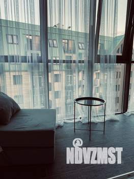 1-к квартира, посуточно, 46м2, 1/1 этаж