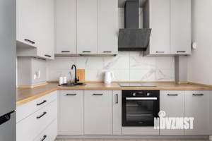 3-к квартира, посуточно, 90м2, 1/1 этаж