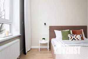 1-к квартира, посуточно, 40м2, 4/9 этаж