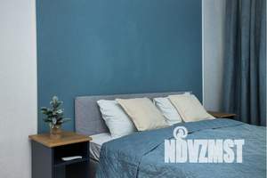 2-к квартира, посуточно, 45м2, 5/10 этаж