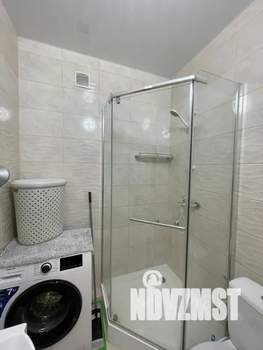 1-к квартира, посуточно, 44м2, 3/9 этаж