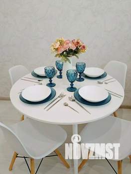 2-к квартира, посуточно, 42м2, 1/1 этаж