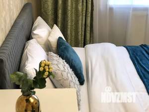 2-к квартира, посуточно, 62м2, 5/10 этаж