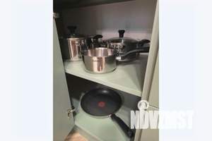 1-к квартира, посуточно, 44м2, 2/9 этаж