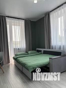 1-к квартира, посуточно, 30м2, 2/9 этаж