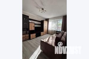 1-к квартира, посуточно, 33м2, 2/5 этаж