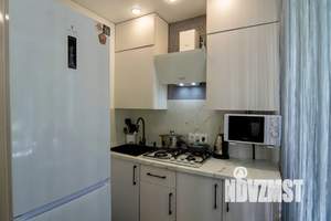 2-к квартира, посуточно, 52м2, 1/5 этаж