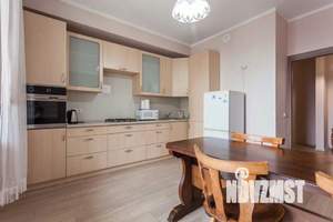 2-к квартира, посуточно, 85м2, 1/1 этаж