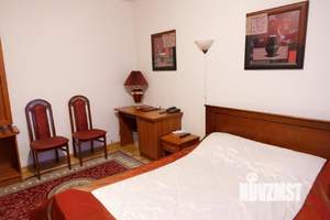 1-к квартира, посуточно, 15м2, 1/1 этаж