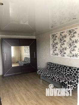 1-к квартира, на длительный срок, 34м2, 5/5 этаж