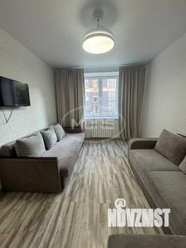 1-к квартира, на длительный срок, 32м2, 1/10 этаж