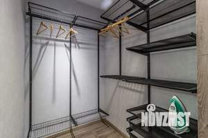 2-к квартира, посуточно, 53м2, 8/11 этаж