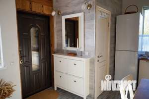 Студия квартира, посуточно, 25м2, 1/1 этаж