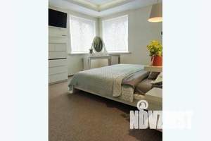 3-к квартира, посуточно, 85м2, 1/2 этаж