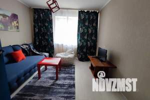 1-к квартира, посуточно, 22м2, 2/5 этаж