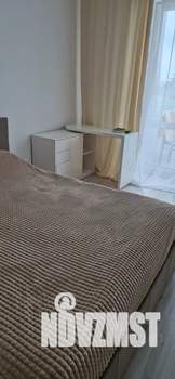 1-к квартира, посуточно, 41м2, 3/14 этаж