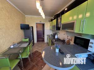 2-к квартира, посуточно, 55м2, 2/10 этаж