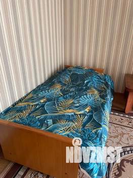 1-к квартира, посуточно, 40м2, 3/9 этаж