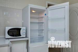 1-к квартира, посуточно, 41м2, 2/12 этаж