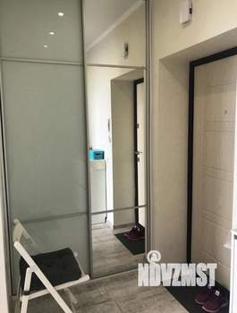 1-к квартира, на длительный срок, 35м2, 9/10 этаж