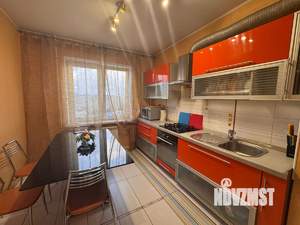 3-к квартира, на длительный срок, 85м2, 8/10 этаж