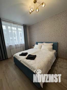 2-к квартира, посуточно, 55м2, 7/9 этаж