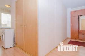 1-к квартира, посуточно, 37м2, 5/10 этаж
