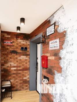 2-к квартира, посуточно, 49м2, 3/5 этаж