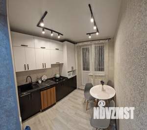 1-к квартира, посуточно, 30м2, 2/9 этаж