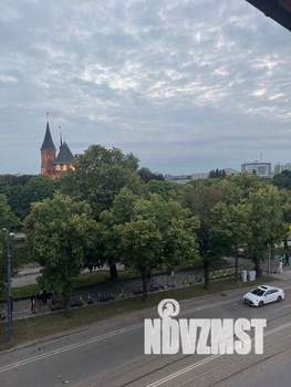 1-к квартира, посуточно, 26м2, 1/1 этаж