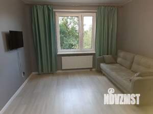 1-к квартира, посуточно, 40м2, 5/10 этаж