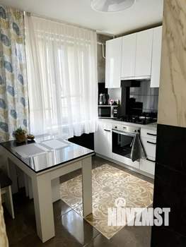 1-к квартира, посуточно, 32м2, 1/9 этаж