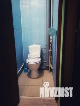 1-к квартира, посуточно, 40м2, 5/10 этаж