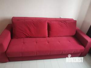 1-к квартира, на длительный срок, 37м2, 1/9 этаж