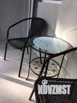 1-к квартира, посуточно, 36м2, 2/10 этаж