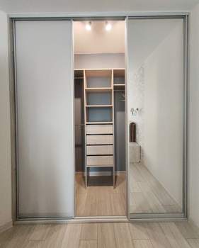 1-к квартира, на длительный срок, 35м2, 1/9 этаж