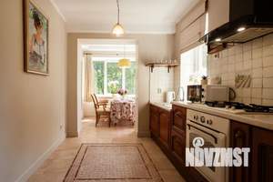 2-к квартира, посуточно, 79м2, 3/6 этаж