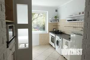 2-к квартира, посуточно, 50м2, 1/5 этаж