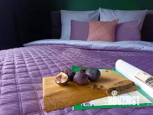 1-к квартира, посуточно, 36м2, 2/4 этаж