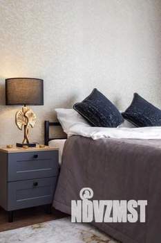 1-к квартира, посуточно, 48м2, 1/1 этаж