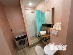 1-к квартира, посуточно, 42м2, 10/14 этаж