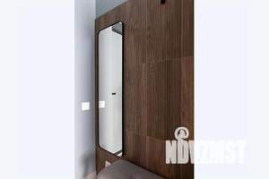 1-к квартира, посуточно, 20м2, 2/8 этаж