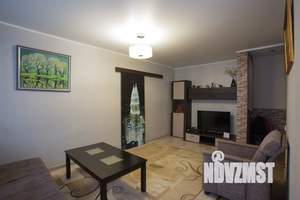 2-к квартира, посуточно, 47м2, 1/4 этаж