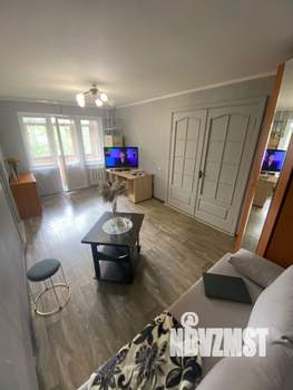 2-к квартира, посуточно, 45м2, 4/5 этаж